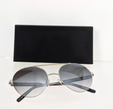 Brand New Authentic Retrosuperfuture 5Q3 Super Sunglasses Cooper Fadeism Black - £116.43 GBP