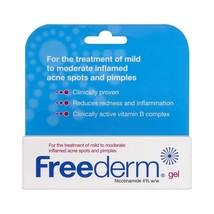 Freederm Gel 10g  - €10,65 EUR