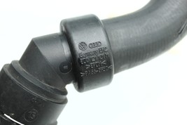 1998-2005 VOLKSWAGEN PASSAT AUDI A4 A6 2.8L UPPER RADIATOR COOLANT HOSE H1254 image 14
