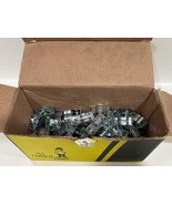 62 PC nVent Caddy CD0B37 Conduit Hanger (With Bolt attached) - €55,97 EUR 62 PC nVent Caddy CD0B37 Conduit Hanger (With Bolt attached) - €55,97 EUR