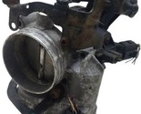 Throttle Body Throttle Valve Assembly 3.2L Fits 00-11 AUDI A6 407846 - £34.71 GBP