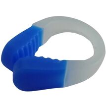 Swim Secure Nose Clips | Reusable | TPR | Fits Most Noses | Swimming Plug - $11.87