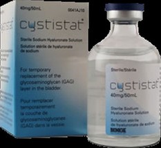 Cystistat - $119.99