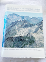 2002 Tectonic Evolution of the Bering Shelf-Chukchi Sea-Arctic Margin and Adja.. - £38.86 GBP