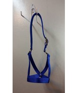 10 Newborn Halters Double Ply USA Made Choice of Colors Wholesale Lot - $2,073.40 MXN