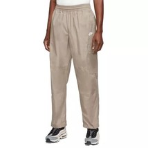 Nike Mens Sportswear Cargo Pants Woven Unlined Utility Size 2XL Tan DD5207-250 - £46.21 GBP