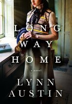 Long Way Home [Hardcover] Austin, Lynn - £9.66 GBP