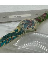 Swatch Watch Green Dragon GG135 Vintage 1994/1995 - $69.00