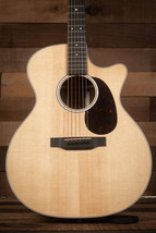 Martin GPC-13E-01 Ziricote - £1,158.26 GBP