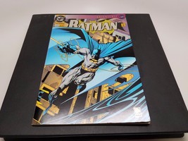 Batman Oct 93 Kightfall 19 Comic Book - £9.89 GBP
