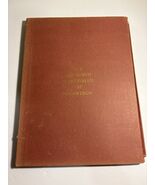 Vintage Van Gogh Drawings Portfolio 32 Plates 1950s NYGS Style Folio Rare - $285.00