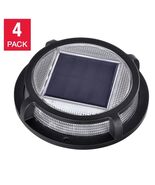 Sterno Home Solar Multi-Surface Deck Drive Path Walkway Accent LED Light... - €83,74 EUR