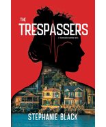 The Trespassers [Paperback] Stephanie Black - €8,43 EUR