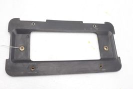08-24 BMW M3 M4 REAR LICENSE PLATE MOUNT BRACKET HOLDER E2831 image 10