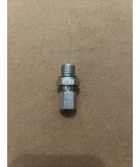 PARKER MALE CONNECTOR 6MM EO2 LIGHT SERIES X G1 - $18.06 CAD