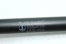 1997-2004 MERCEDES R170 SLK230 SLK320 STABILUS BLOC-O-LIFT SHOCK H1500 image 10