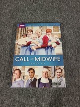 Call the Midwife: Season Six DVD Slipcover 3 Disc Set - £9.89 GBP