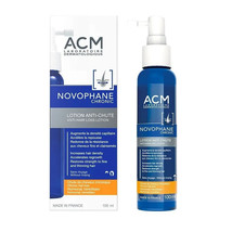 Acm Novophane Chronic Anti-Hair Loss Lotion 100ml - £28.53 GBP