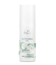 Nutricurls Curlixir Balm Defining Balm for Curls, 5 fl oz - £19.55 GBP