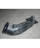 LEFT HAND DRIVER DASH AIR DUCT OUTLET 1986 TOYOTA TERCEL SR5 4WD WAGON - $13.30