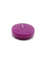CFZ-040-12 2 .25 in. Floating Candles, Purple - 288 Piece - £189.44 GBP