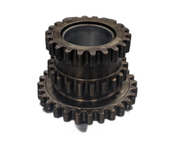 Idler Timing Gear From 2017 Jeep Wrangler  3.6 05184357AE 4wd - $24.95