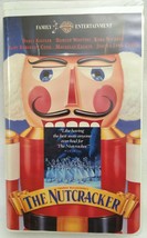 VHS The Nutcracker - George Balanchine (VHS, 2000, Warner Brothers) - £8.78 GBP