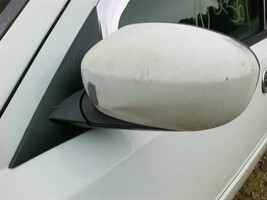 Driver Side View Mirror Power Folding Painted Fits 06-10 CHARGER 103568044 - £44.61 GBP