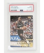 Authenticity Guarantee

1997 Fleer Tim Duncan #201 RC PSA 10 Gem Mint - $369.84 CAD