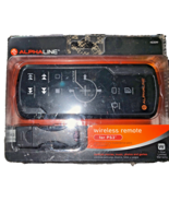 PS3 ALPHALINE WIRELESS REMOTE FOR PS3 42209 Playstation 3 - $16.08 CAD