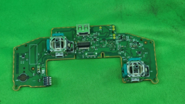 Microsoft Xbox Series X Model 1914 THUMBSTICKS JOYSTICKS CIRCUIT BOARD 3098 - $54.06 CAD