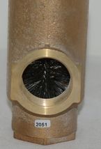 Resideo PV125 Supervent  Residential Air Eliminator 1-1/2 Inch NPT image 4