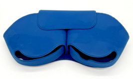 Apple Airpods Max genuine Headphones Replacement Smart Case - Blue - $26.68