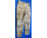 CURRENT ISSUE 2026 USAF ARMY OCP SCORPION AIR FORCE COMBAT UNIFORM PANTS SR - $29.71