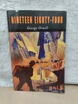 Nineteen Eighty-Four : A Novel [1984] by George Orwell (2021, Trade Pape... - £11.81 GBP