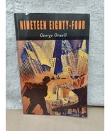 Nineteen Eighty-Four : A Novel [1984] by George Orwell (2021, Trade Pape... - £11.97 GBP