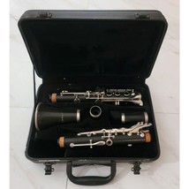 Hisonic Clarinet With Case - $72.57