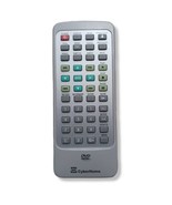 Original CyberHome RMC-300Z DVD Player Remote Control Tested Working rep... - $73.88 MXN