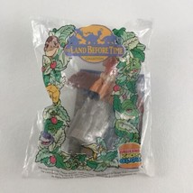 Land Before Time Collection Burger King Kids Club Toy Petri Figure Vintage 1997 - £16.03 GBP
