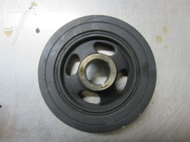 Crankshaft Pulley From 2008 Jeep Compass  2.4 - £31.20 GBP