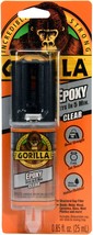 Gorilla Glue Epoxy Tube .85oz - $32.99