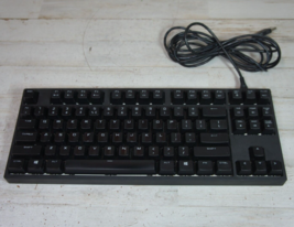 CM Storm Rapid 1 MX Brown Tactile Switch Mechanical Keyboard  SGK-4040-GKCL1-US - £20.71 GBP