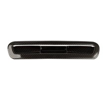 1 PCS Rear Door Handles Cover Trim ABS Car Accessories For Chevy Sub 2020-2023 T - £54.57 GBP