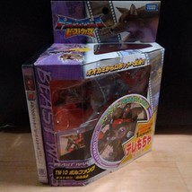 Transformers Beast Wars Telemocha TM-10 Wolfang Action Figure - $279.80