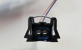 85-88 TPI Corvette Trans Am Cold Start Switch Pigtail Wiring Connector 2... - $11.00