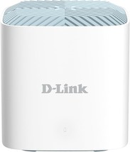 The D-Link Eagle Pro Ai Wifi 6 Lifestyle Router, Model Number Ax1800 (M18), Is A - $76.96