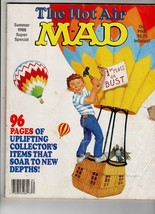 Mad Magazine VINTAGE 1998 Summer Super Special - $9.89