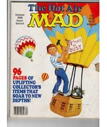 Mad Magazine VINTAGE 1998 Summer Super Special - £7.75 GBP