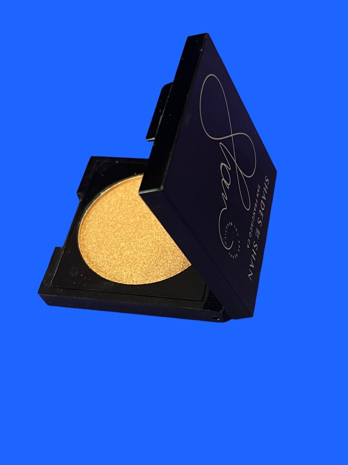 SHADES BY SHAN Highlighter Face in Marjorie 3g 0.11oz NWOB - $9.89