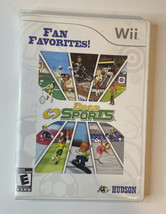 Deca Sports (Nintendo Wii, 2008) - £4.66 GBP